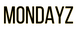 MONDAYZ - Home